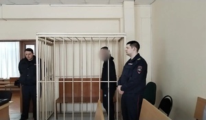 Жителю Бузулука, избившему и утопившему годовалого ребенка, продлили меру пресечения (18+)