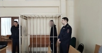 Жителю Бузулука, избившему и утопившему годовалого ребенка, продлили меру пресечения (18+)