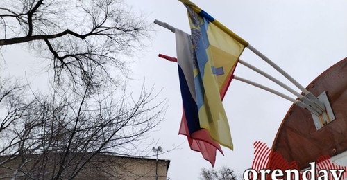 Оренбуржцы в некоторых районах города отметили тихий звук системы оповещения