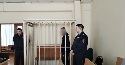 Жителю Бузулука, избившего и утопившего годовалого ребенка, продлили меру пресечения (18+)