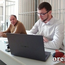 Судья пригрозила оренбургскому экс-министру ужесточением меры пресечения за почти полуторачасовое опоздание