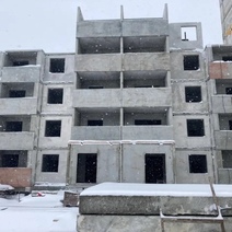 В Оренбурге за смерть работника при строительстве дома перед судом предстанет начальник участка (18+)