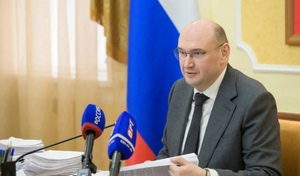 СКАЗАНО: Евгений Солнцев