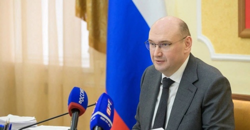 СКАЗАНО: Евгений Солнцев