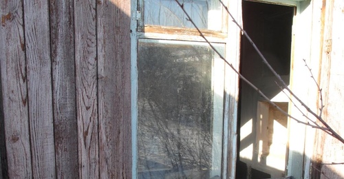 Украли все, что нажито: в Бугуруслане задержаны местного разлива Бонни и Клайд