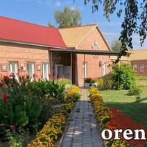 Администрация Бузулукского района выставила на продажу «Жемчужину бора», но потом передумала