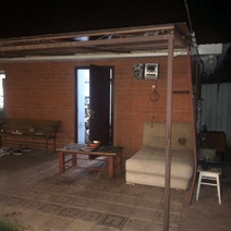 В Оренбургском районе женщина приютила беременную бездомную, а она ей нанесла три удара ножом в спину