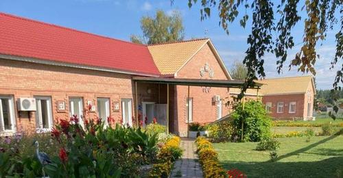 Администрация Бузулукского района выставила на продажу «Жемчужину бора», но потом передумала