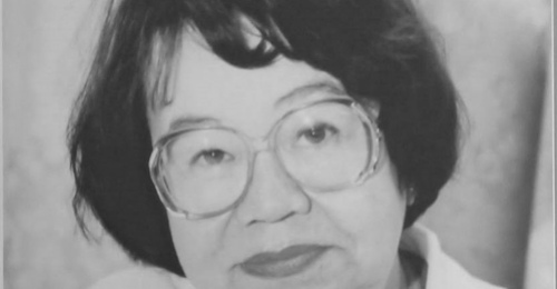 В Оренбурге ушла из жизни заслуженный врач РФ Галина Ямпольская