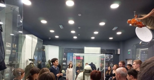 Вход свободный: 10 марта гостей ждут в доме-музее Гагариных в Оренбурге