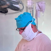 В Орске хирург извлек из сердца женщины пулю