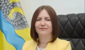 Наталия Таскина покинула должность начальника управления по культуре и искусству администрации Оренбурга