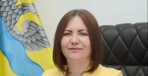 Наталия Таскина покинула должность начальника управления по культуре и искусству администрации Оренбурга