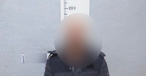 В Оренбурге мужчина получил перелом свода и основания черепа из-за неудачного «подката» к чужой женщине