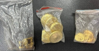 Черный старатель из Кваркенского района отделался условным сроком