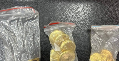 Черный старатель из Кваркенского района отделался условным сроком