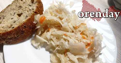 «Просто квашеной капусты»: как будущая пенсия не спасает от голода в Оренбурге