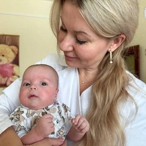 Оренбургские врачи определили редкую патологию у 3-месячного малыша и отправили пациента на операцию в Москву