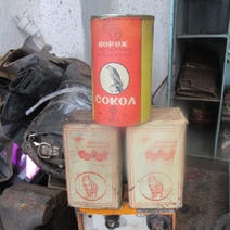 В Оренбуржье осудят мужчину за хранение более килограмма пороха в гараже