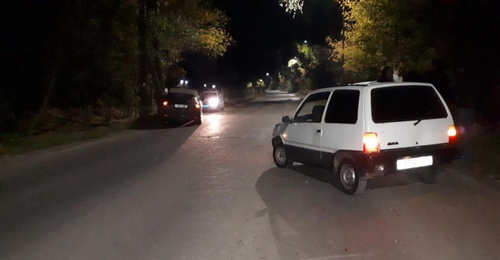 В Оренбурге еще 13 автоподставщиков предстанут перед судом