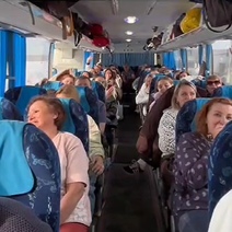 50 жителей Оренбуржья вернули из Катара в Россию