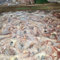 Ни собакам, ни магам: в Оренбуржье сожгли 17 тонн куриных лап из Казахстана