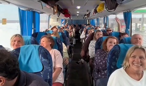 50 жителей Оренбуржья вернули из Катара в Россию