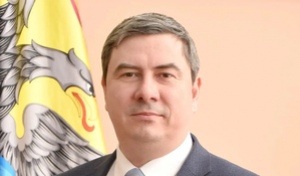 Максим Фазуллин вернулся на должность начальника управления пассажирского транспорта администрации Оренбурга