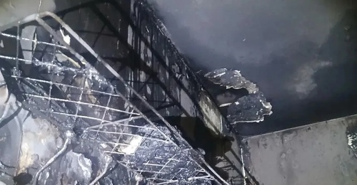 В Оренбурге погибла пенсионерка в результате совершения религиозного обряда 