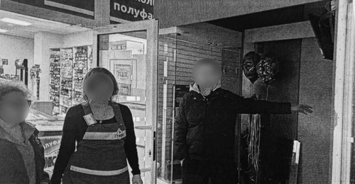 В Орске подросток, который нигде не учится и не работает, решился на кражу 