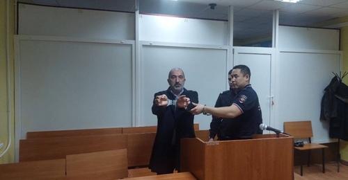 Главе Нежинского сельсовета вменяют третий эпизод преступной деятельности