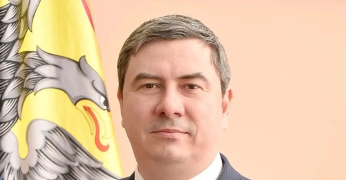 Максим Фазуллин вернулся на должность начальника управления пассажирского транспорта администрации Оренбурга