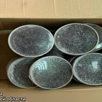 Житель Акбулакского района предстанет перед судом за попытку вывезти черную икру за пределы России