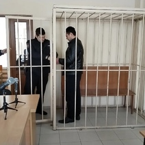 В Бузулуке гражданин Узбекистана, избивший и покусавший 15-летнюю девочку, выслушал приговор