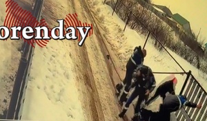 Утечка газа в СНТ «Авиатор-2» Оренбурга вылилась в избиение оренбуржца