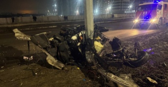 В Оренбурге 22-летнего водителя-