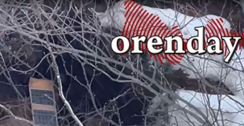 В лесах Башкирии путешественники обнаружили землянку отшельниц из Орска и Краснодара