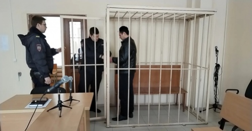 В Бузулуке гражданин Узбекистана, избивший и покусавший 15-летнюю девочку, выслушал приговор