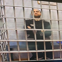 Бывший сенатор Арашуков попросил перевести его из «Черного дельфина» в колонию Мордовии