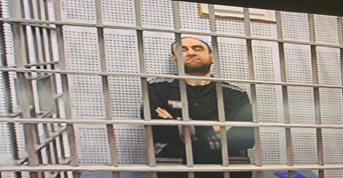 Бывший сенатор Арашуков попросил перевести его из «Черного дельфина» в колонию Мордовии