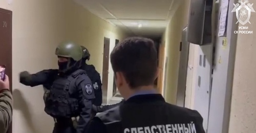 В Оренбуржье осудят 4-х членов ОПГ, вымогавших деньги у участников СВО