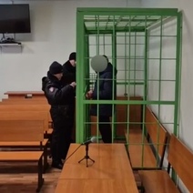 В Гае смельчак оскорбил и ударил сотрудника ФСБ при исполнении