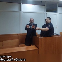 Подследственного Наби Османова, главу Нежинского сельсовета, отправляют в отставку