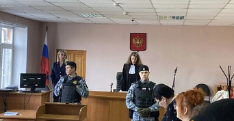 В Оренбургском районе приговор огласили 24 участникам группы за хищение имущества ООО «Газпром подземремонт Уренгой»