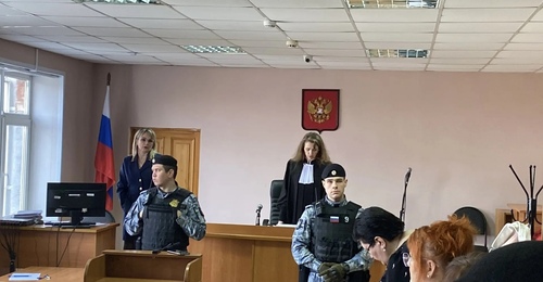 В Оренбургском районе приговор огласили 24 участникам группы за хищение имущества ООО «Газпром подземремонт Уренгой»