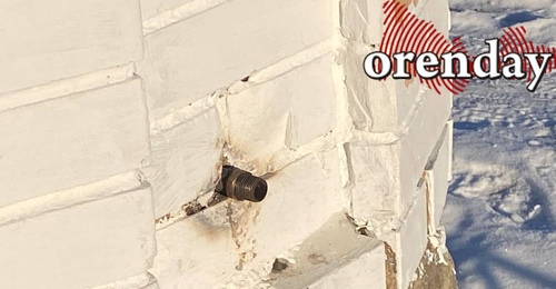 Бузулучане до апреля остались без родника