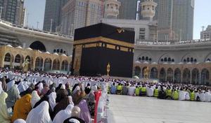 Повлияла ли ситуация в Саудовской Аравии на паломничество верующих оренбуржцев в хадж и умру