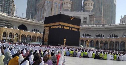 Повлияла ли ситуация в Саудовской Аравии на паломничество верующих оренбуржцев в хадж и умру