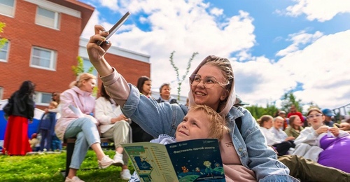 Проект из Оренбуржья стал победителем грантового конкурса «Газпром нефти»