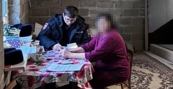 Как получение посылки обернулось потерей сбережений для жительницы Саракташского района